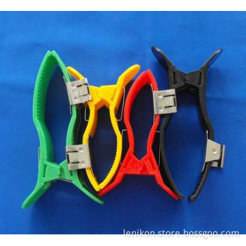Limb Clamp ECG electrodes